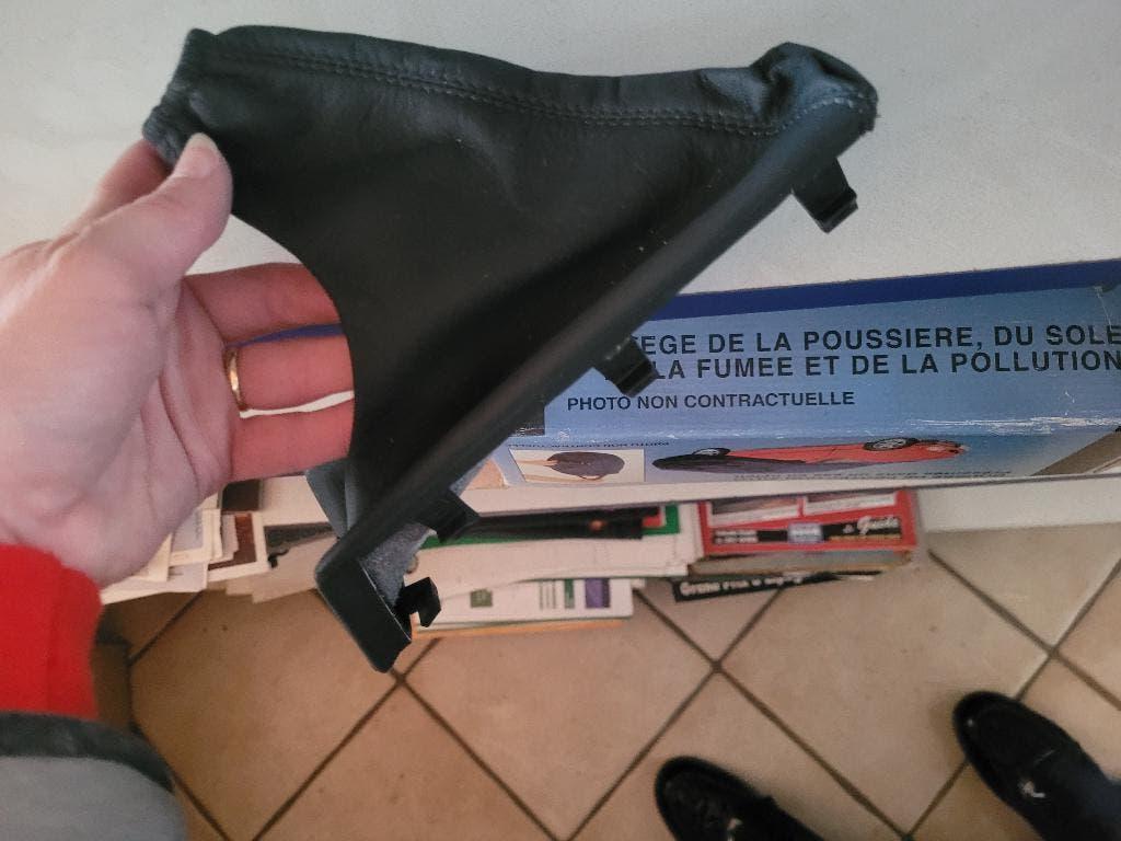 Soufflet Levier de Vitesse Skoda (Felicia/Octavia) État Neuf, Autos : Pièces & Accessoires, Enlèvement, Neuf, Skoda
