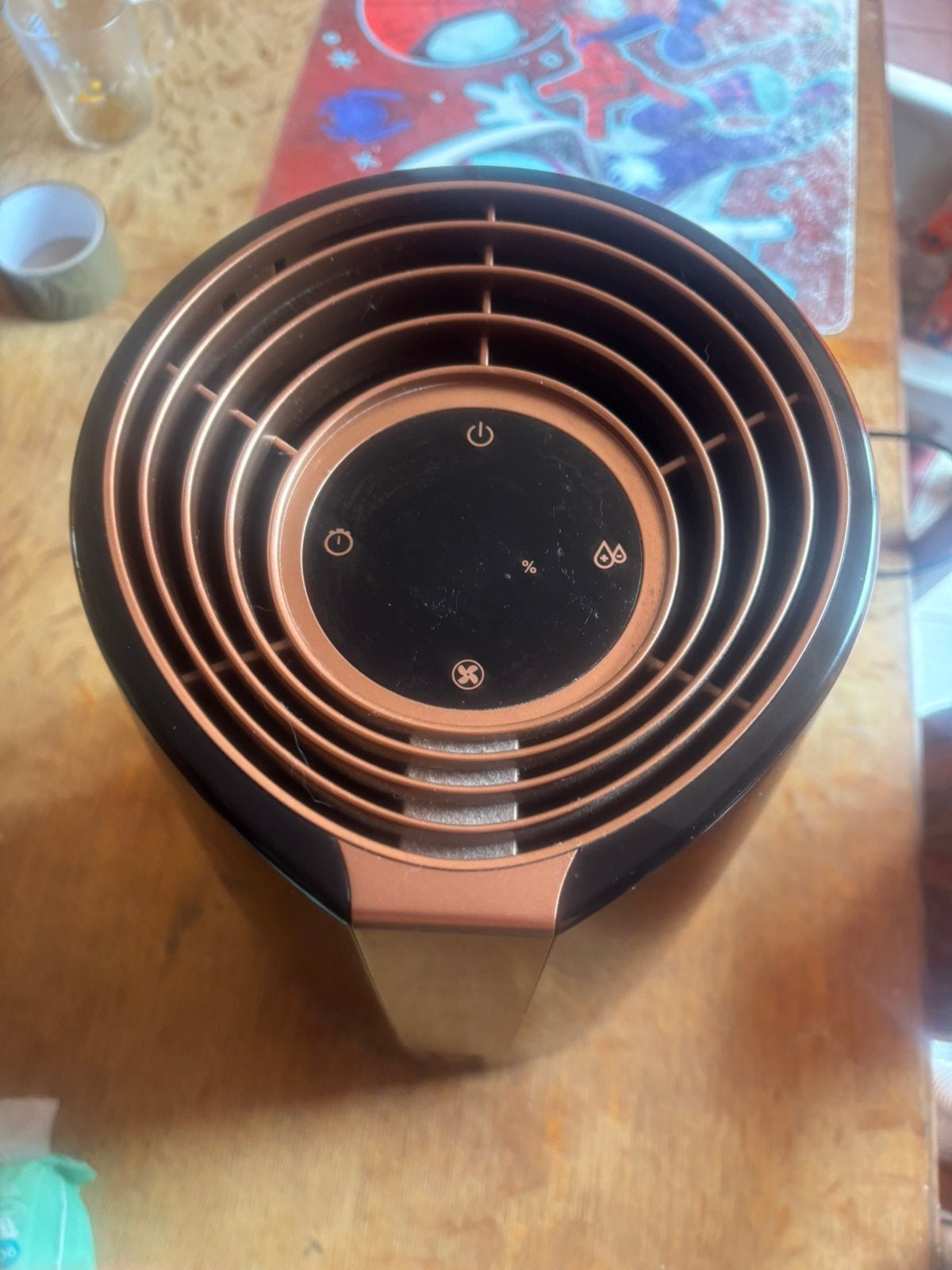 Humidificateur d’air, Elektronische apparatuur, Luchtbehandelingsapparatuur, Ophalen, Luchtbevochtiger