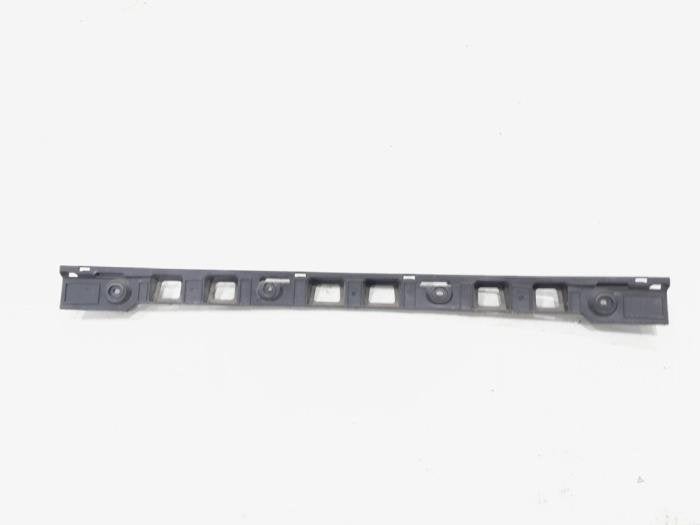 Support pare-chocs arrière centre d'un Volkswagen Golf Plus, Volkswagen, -, 3 mois de garantie, Utilisé