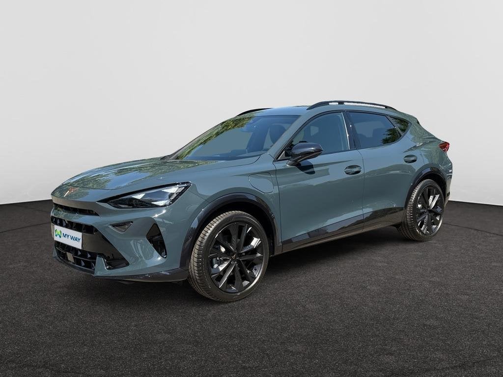 Cupra Formentor e-Hybrid (PHEV) Formentor e-Hybrid 1.5 Busin, Auto's, Overige Auto's, Automaat, https://public.car-pass.be/vhr/db92ec68-cd10-4219-b380-842abe0e66f2