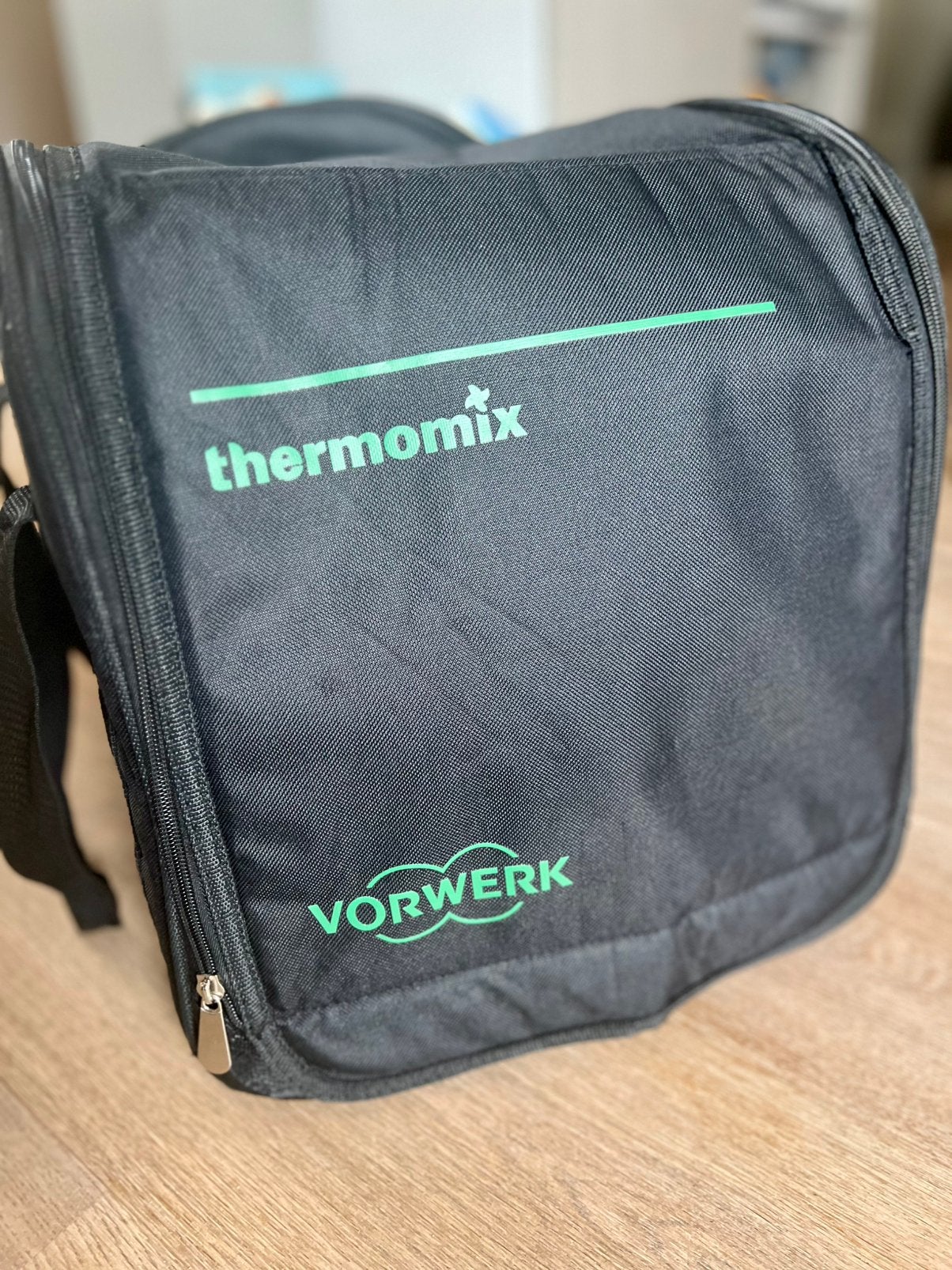 Sac de transport Thermomix / Vorwerk TM31, Enlèvement, Comme neuf