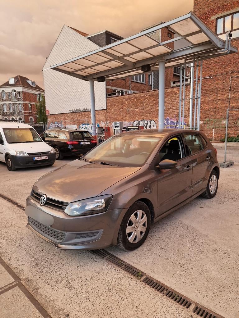 Volkswagen Polo, Autos, Achat, Carnet d'entretien, Vitres électriques, Particulier