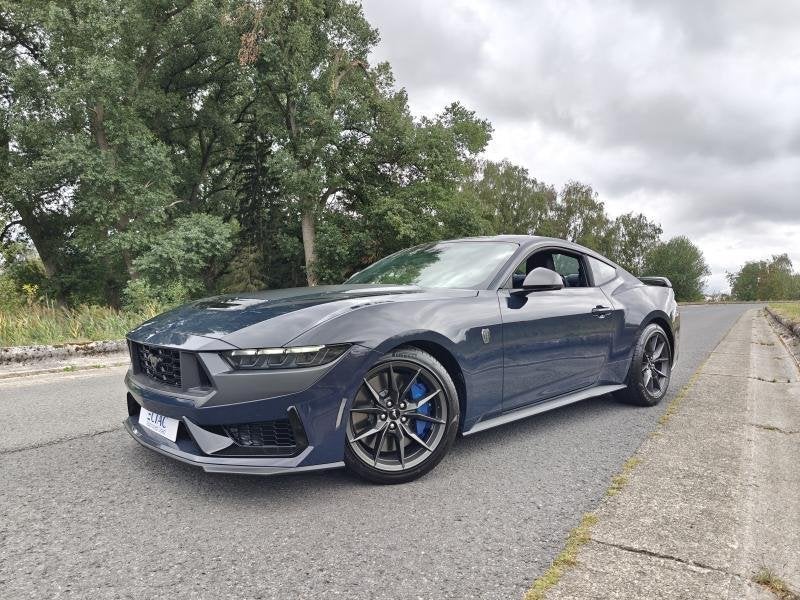 Ford Mustang Dark Horse - Nieuwe wagen, Autos, Achat, Entreprise, 5000 cm³, 2 portes
