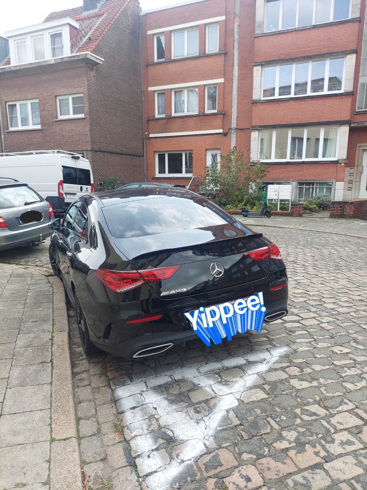 mercedes cla 180 d, Autos, CLA, Achat, Diesel, Automatique