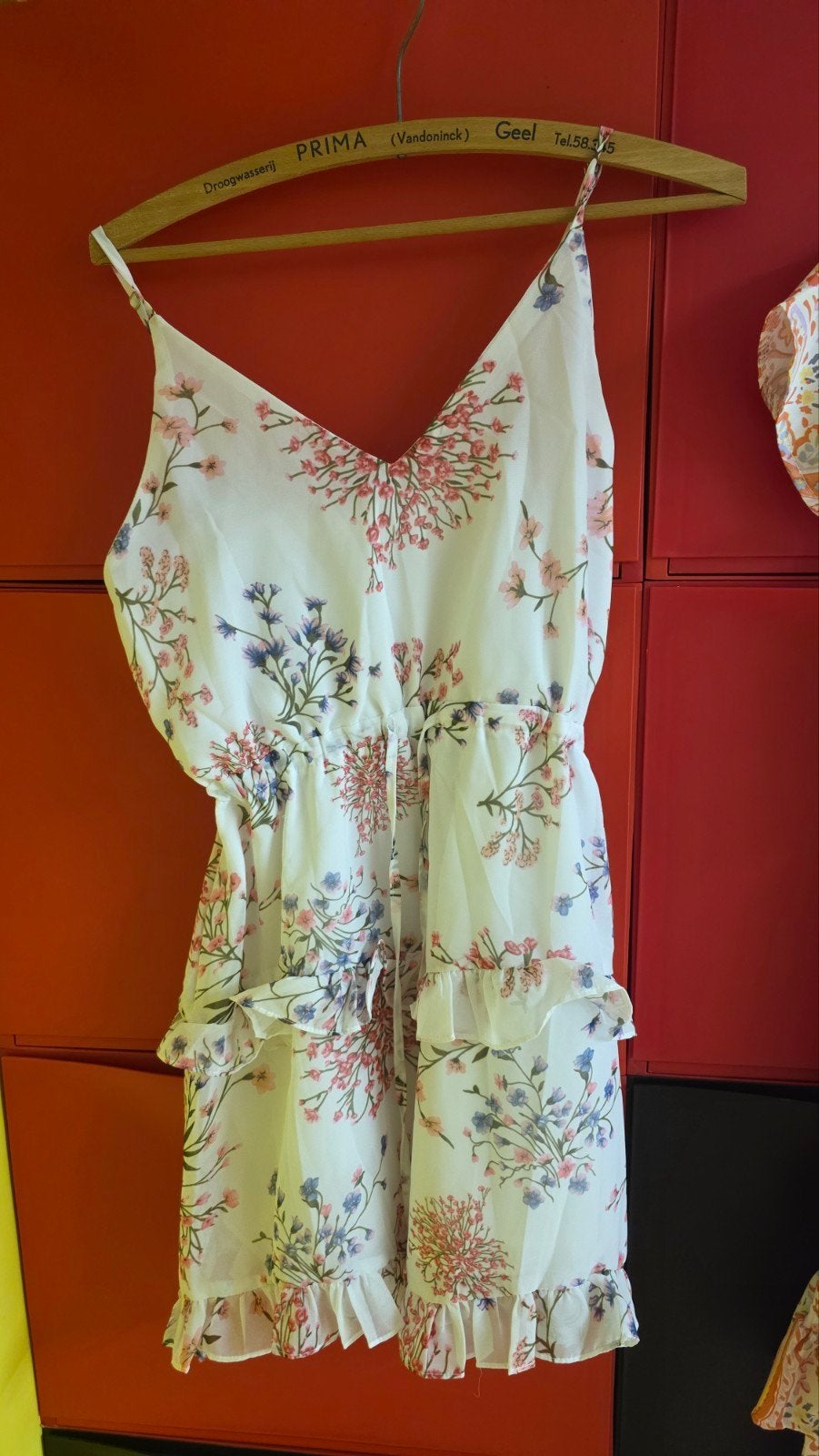 mooie kleedjes, Kleding | Dames, Jumpsuits, Ophalen, Maat 36 (S)