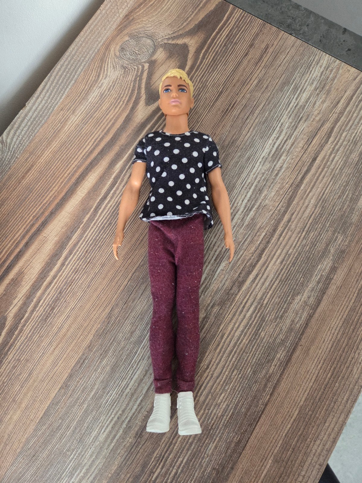 Barbie Ken, Enfants & Bébés, Enlèvement, Comme neuf, Barbie