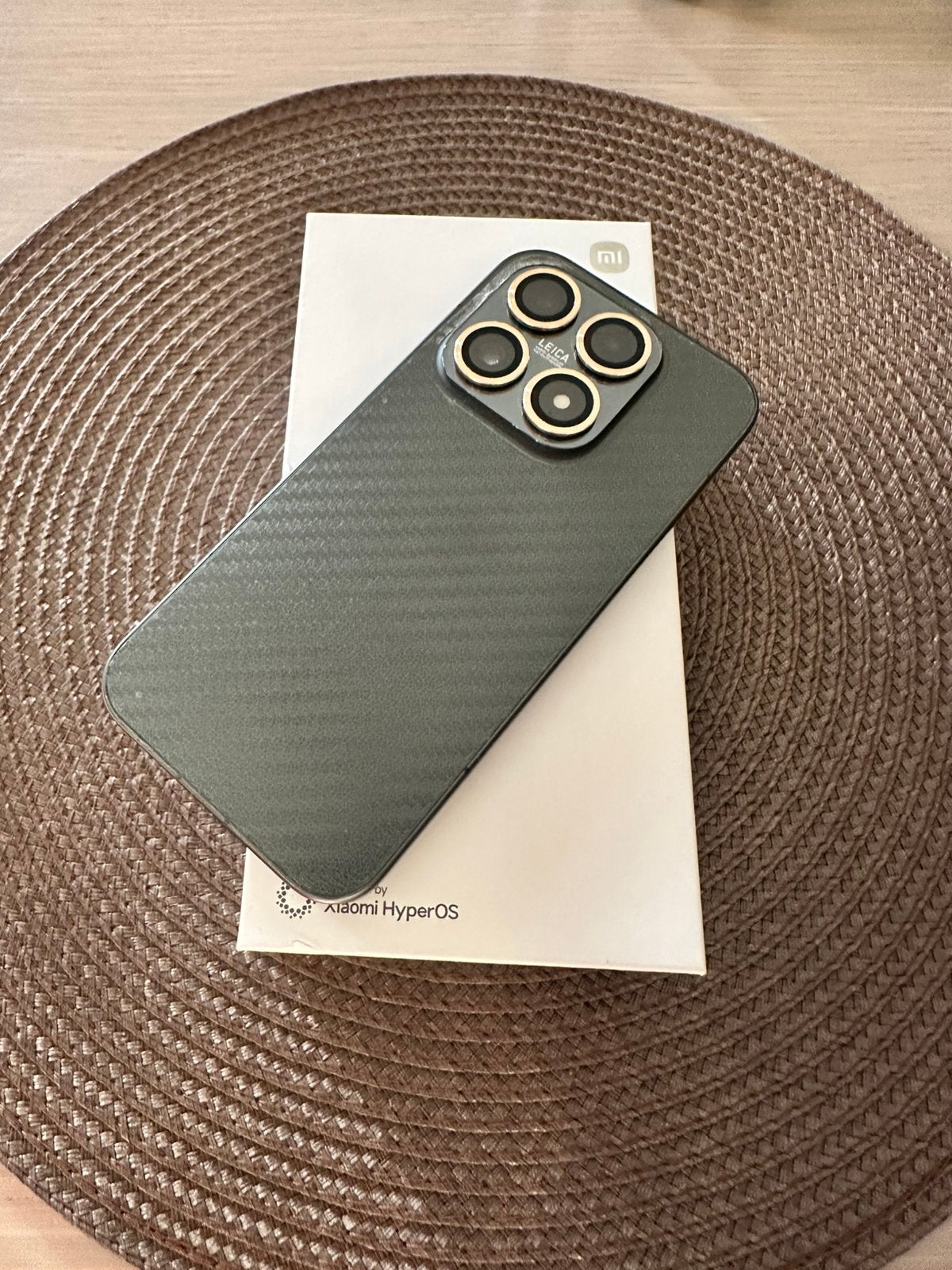 Xiaomi 17 512 Go TOUT NEUF, Télécoms, Enlèvement ou Envoi, Comme neuf