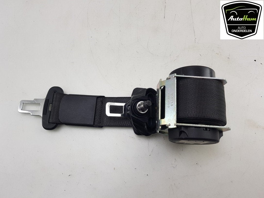 CEINTURE DE SECURITE ARRIERE CENTRALE Zafira Tourer (P12), Utilisé, Opel