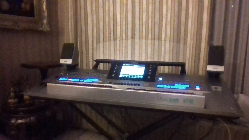 Tyros 5 chromatique, Musique & Instruments, Enlèvement, Comme neuf