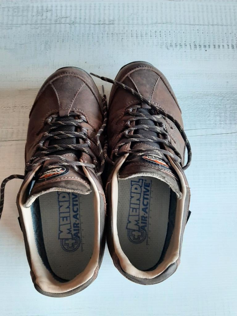 Meindl wandelschoenen 42,5, Kleding | Heren, Schoenen, Ophalen, Wandelschoenen