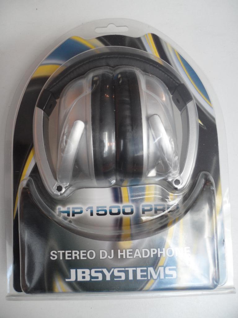 Casque audio JBSystèms, TV, Hi-fi & Vidéo, Enlèvement ou Envoi, Neuf