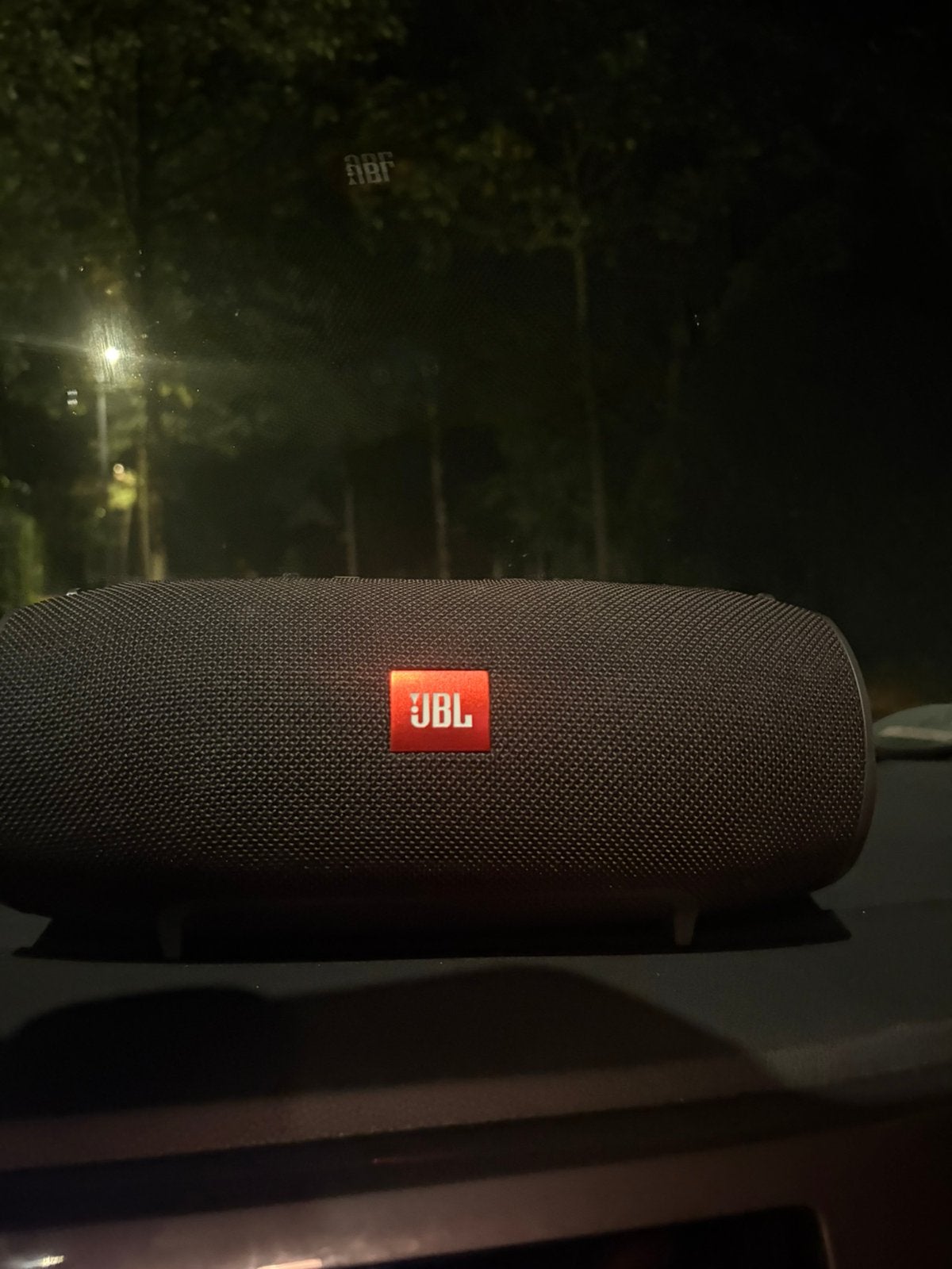 Jbl Xtreme 2 box, Audio, Tv en Foto, Ophalen, Zo goed als nieuw, JBL