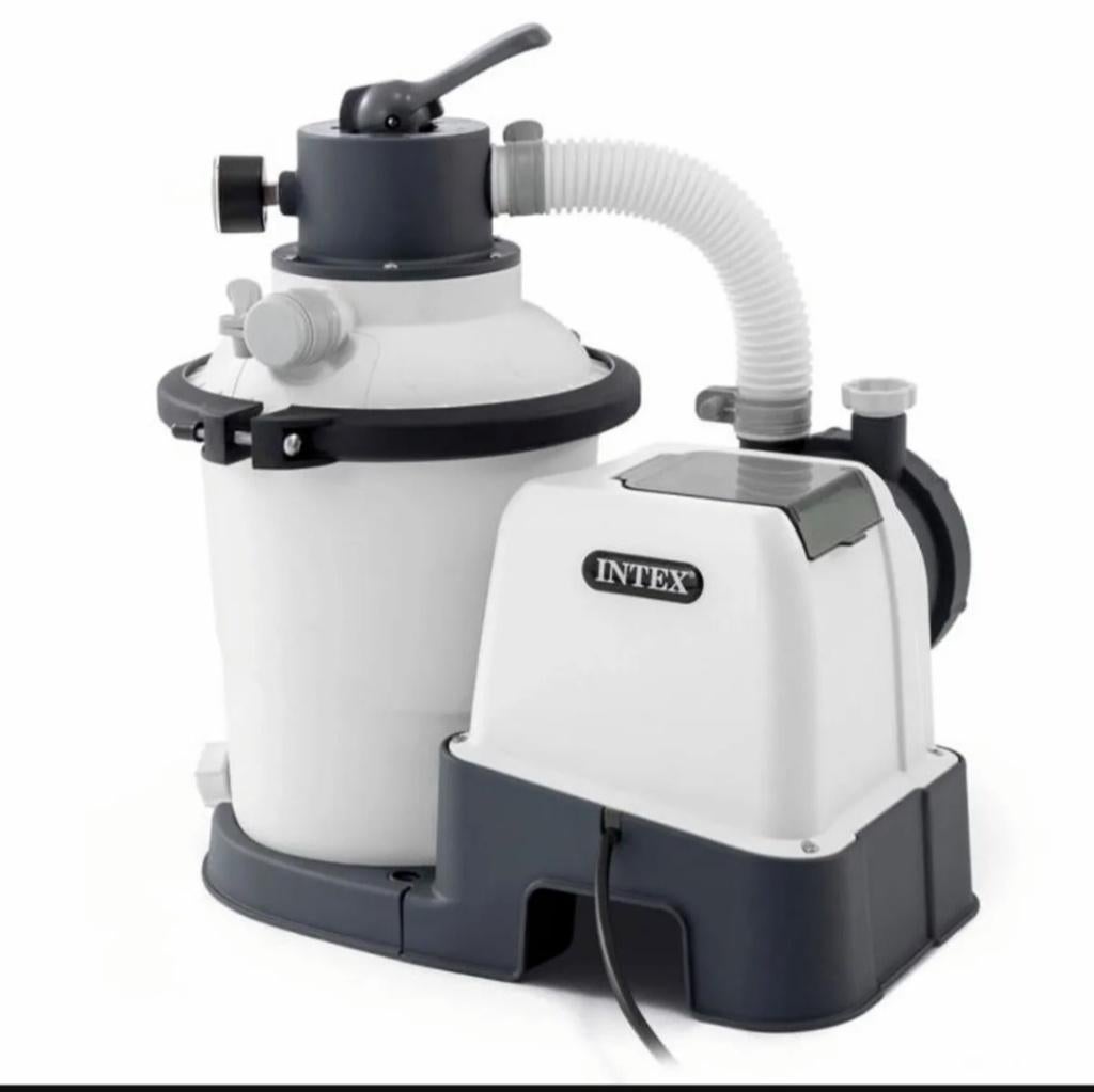 Intex filtre sable sx925, Tuin en Terras, Zwembad-toebehoren, Zo goed als nieuw, Filter, Ophalen