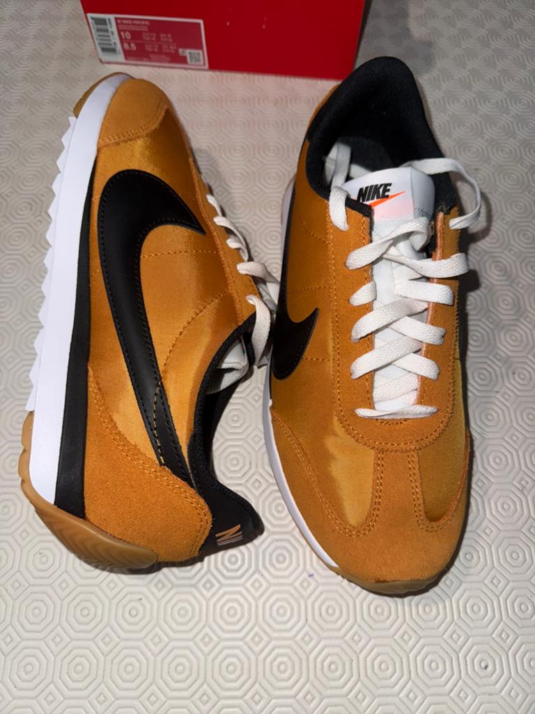 Nike, Vêtements | Hommes, Chaussures, Neuf, Enlèvement ou Envoi, Brun, Baskets