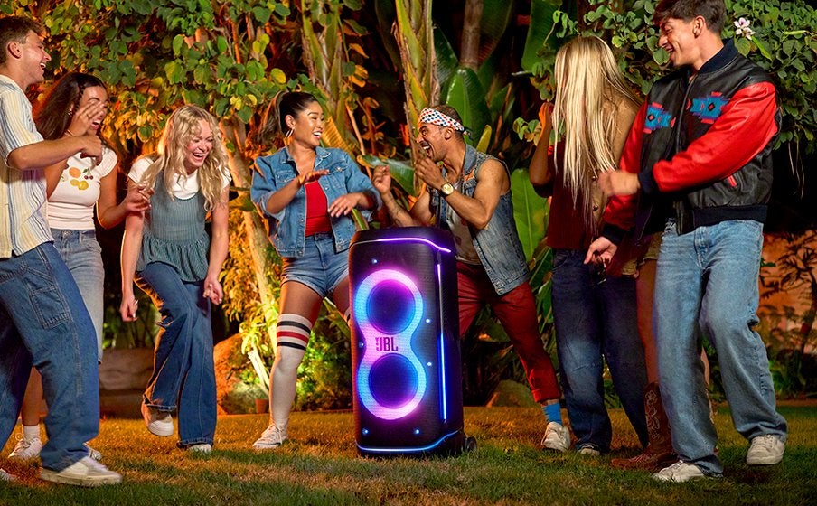 Jbl Partybox 720 TE HUUR