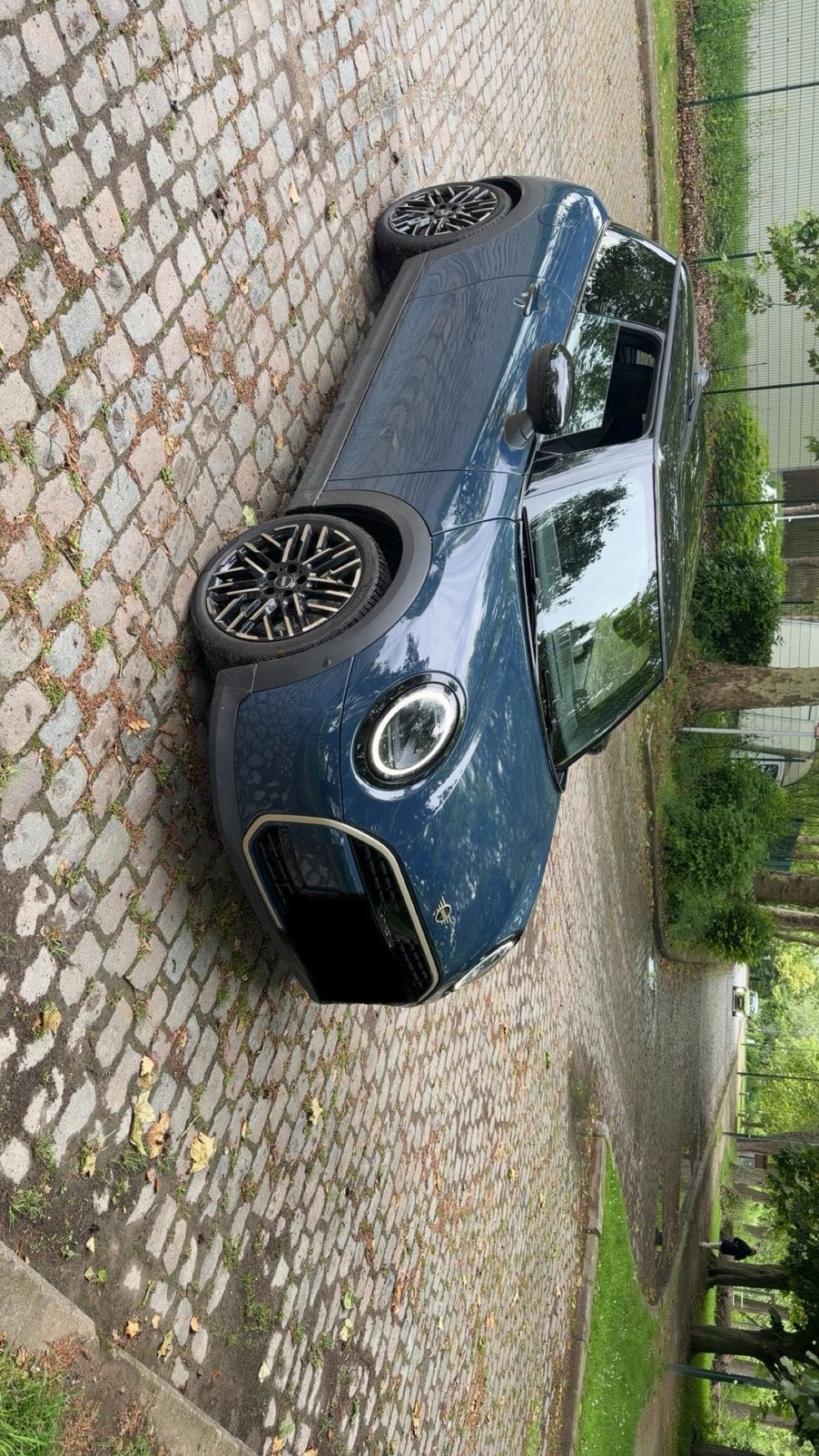 Mini Cooper Favoriete uitvoering 2025, Auto diversen, Tuning en Styling, Ophalen