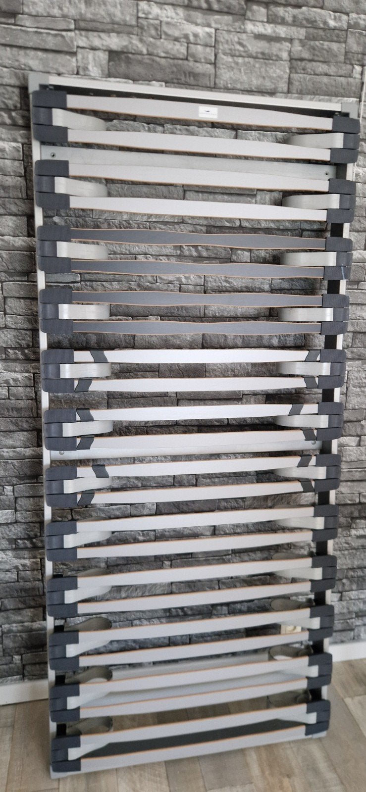 2 Ergosleep lattenbodems 90x200, Ophalen