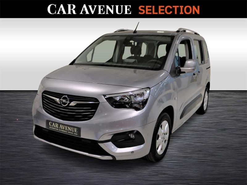 Opel Combo E Life Edition 1.5d 75kW, https://public.car-pass.be/vhr/2e5f41f0-e510-4e4e-8d12-99b76ebf1292, 75 kW, Achat, Electronic Stability Program (ESP)