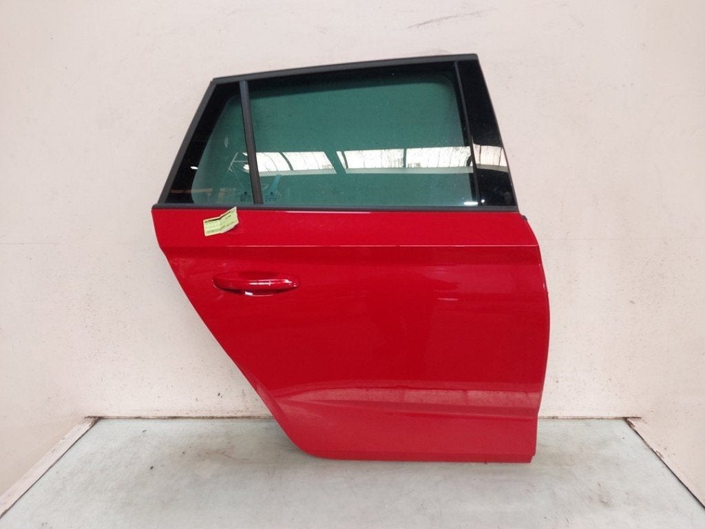 PORTE DROITE ARRIÈRE Skoda Kamiq (|658833052B|658833052A|), Dhr. J. Ham, Administratie@autoham.nl, Utilisé, Skoda