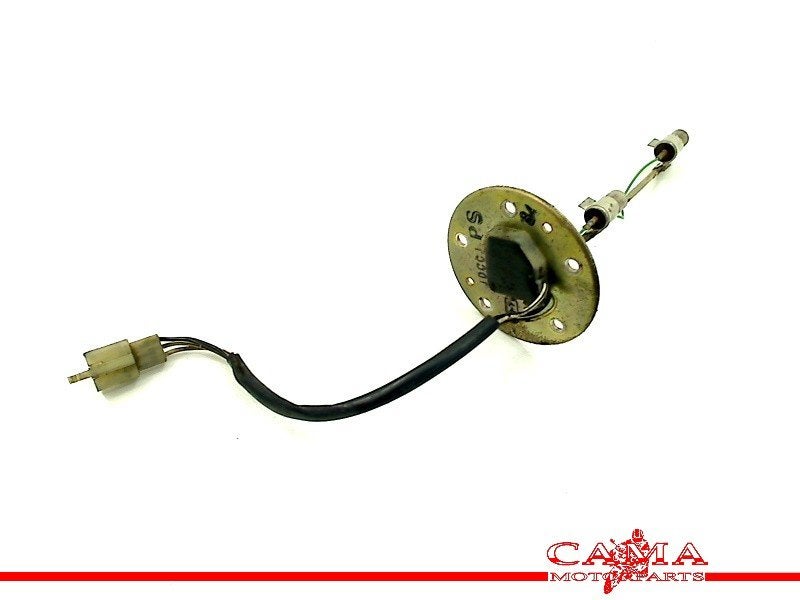 BENZINE METER Hyosung Comet GT650 R (GT650R) (01-1970/-), Motoren, Dhr. S. di Majo, Gebruikt, Info@cama-motorparts.nl, P.J. Troelstraweg 8 8
3144 CX  MAASSLUIS, NL