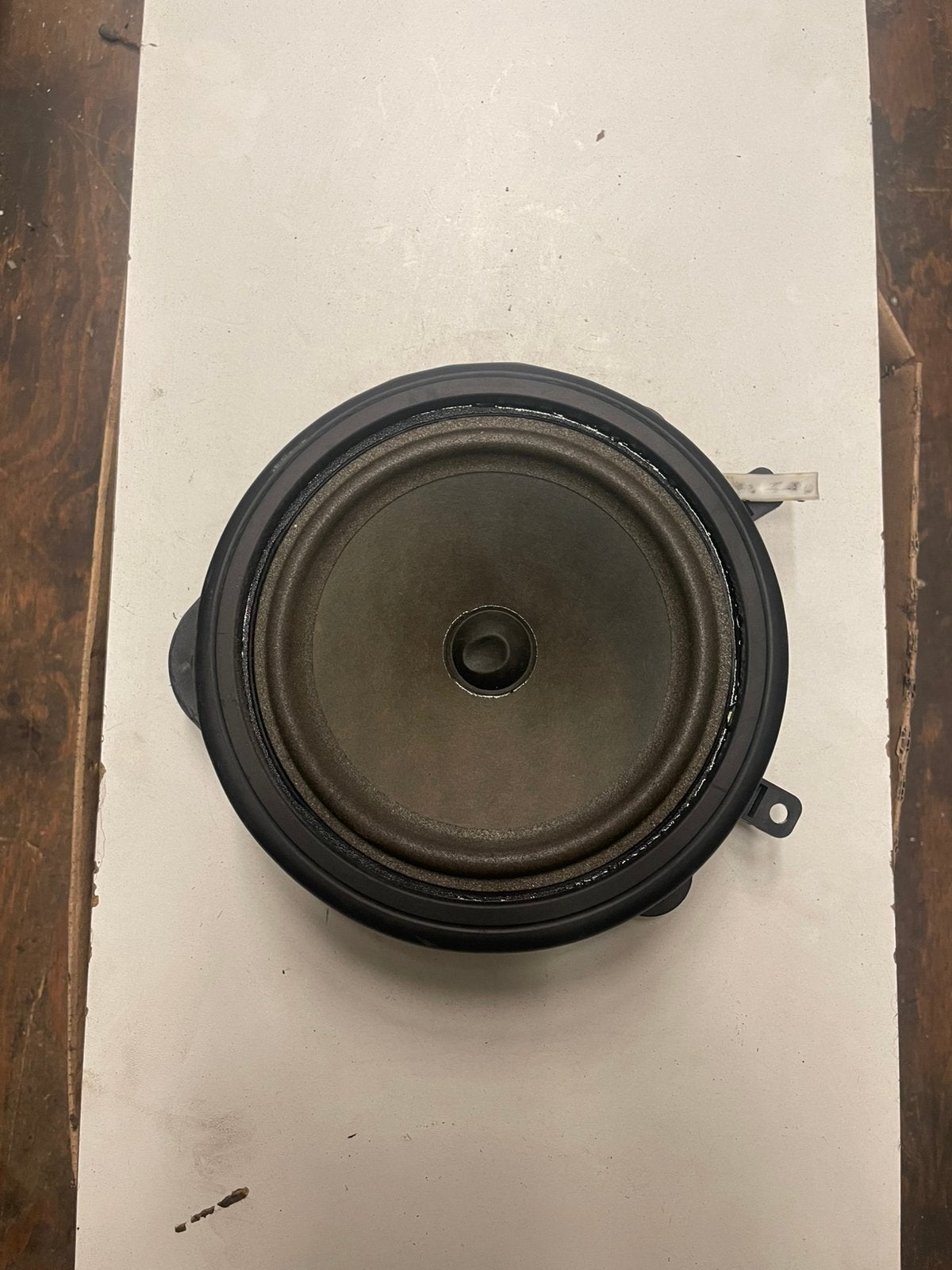 Audi A3 (8P) Blaupunkt Haut-parleur de porte avant gauche, TV, Hi-fi & Vidéo, Enceintes, Enlèvement ou Envoi, Comme neuf
