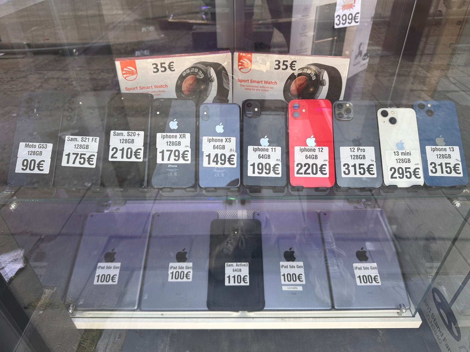 Geniet nu van 10% korting bij aankoop., Computers en Software, Apple Macbooks, Zo goed als nieuw, Ophalen