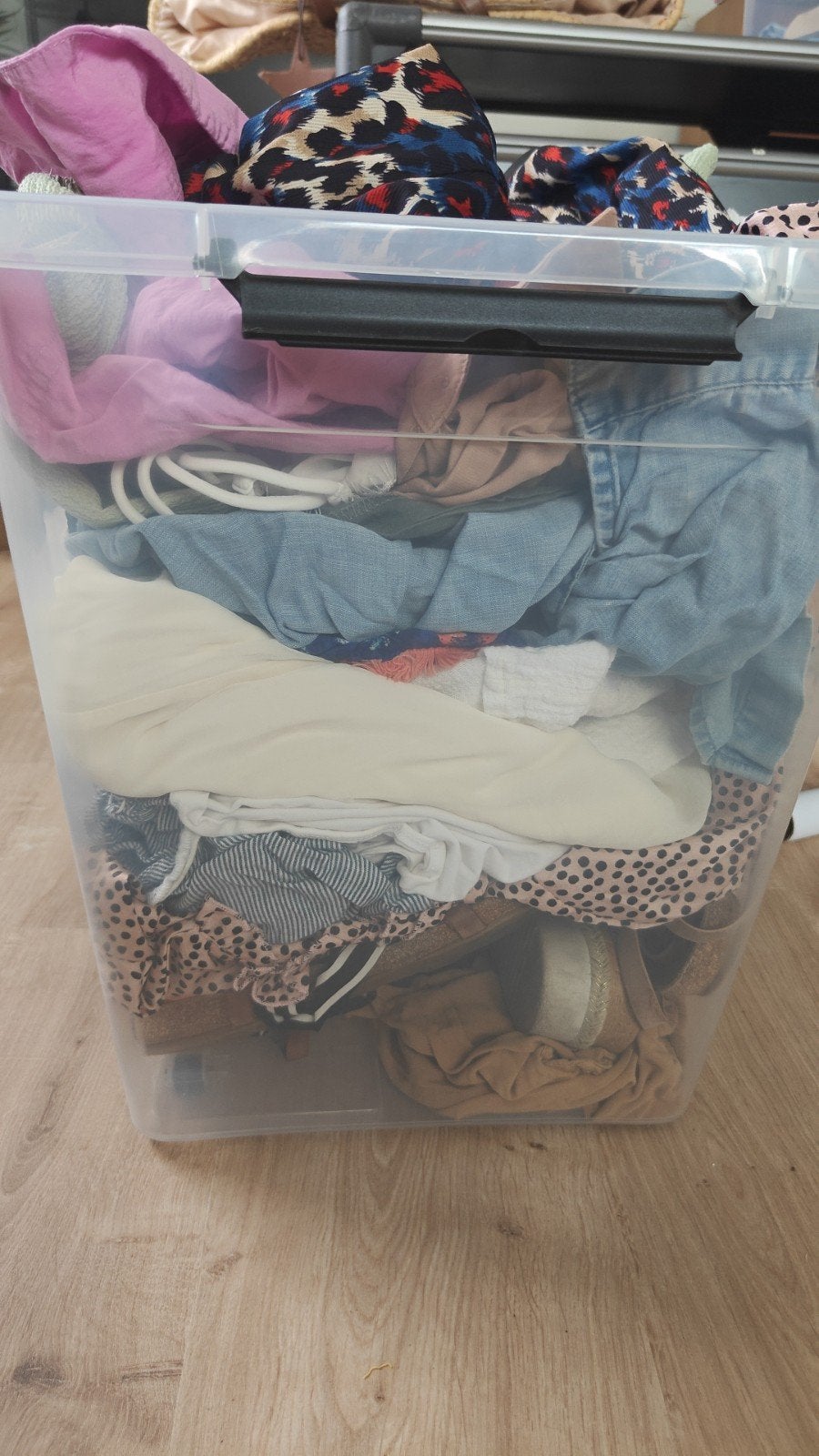 pakket kleren, Kleding | Dames, Ophalen of Verzenden, Maat 36 (S)