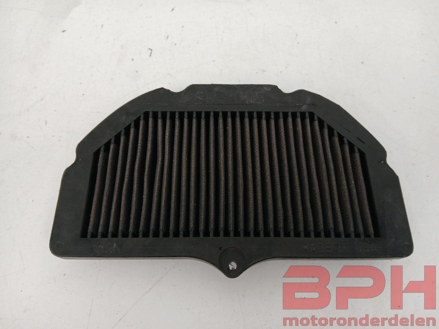K&N luchtfilter Suzuki GSX-R 1000 K5 - K6 2005 t/m 2006 filt, -, Utilisé, -, -