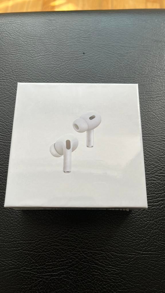 AirPods Pro nieuw, Telecommunicatie, Mobiele telefoons | Oordopjes, Ophalen, Nieuw