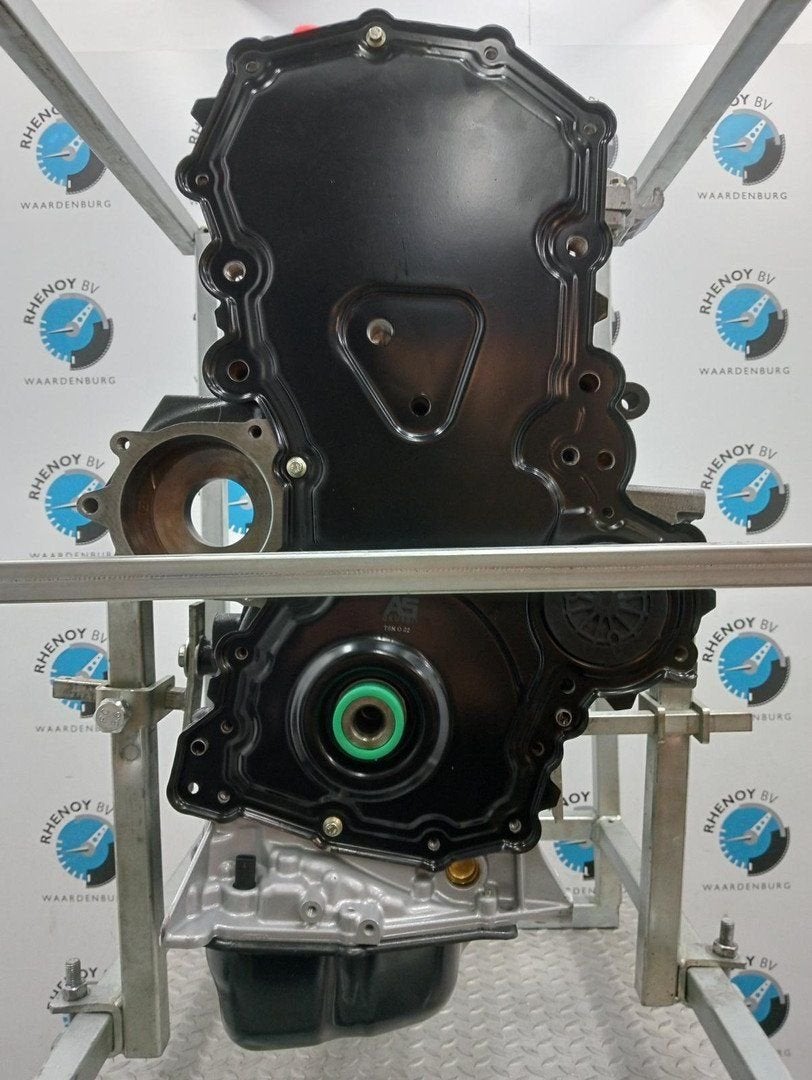 FORD TRANSIT MOTOR KK2Q6006EC, 2704364 2020, Auto-onderdelen, Ophalen of Verzenden, Nieuw, ARN erkend