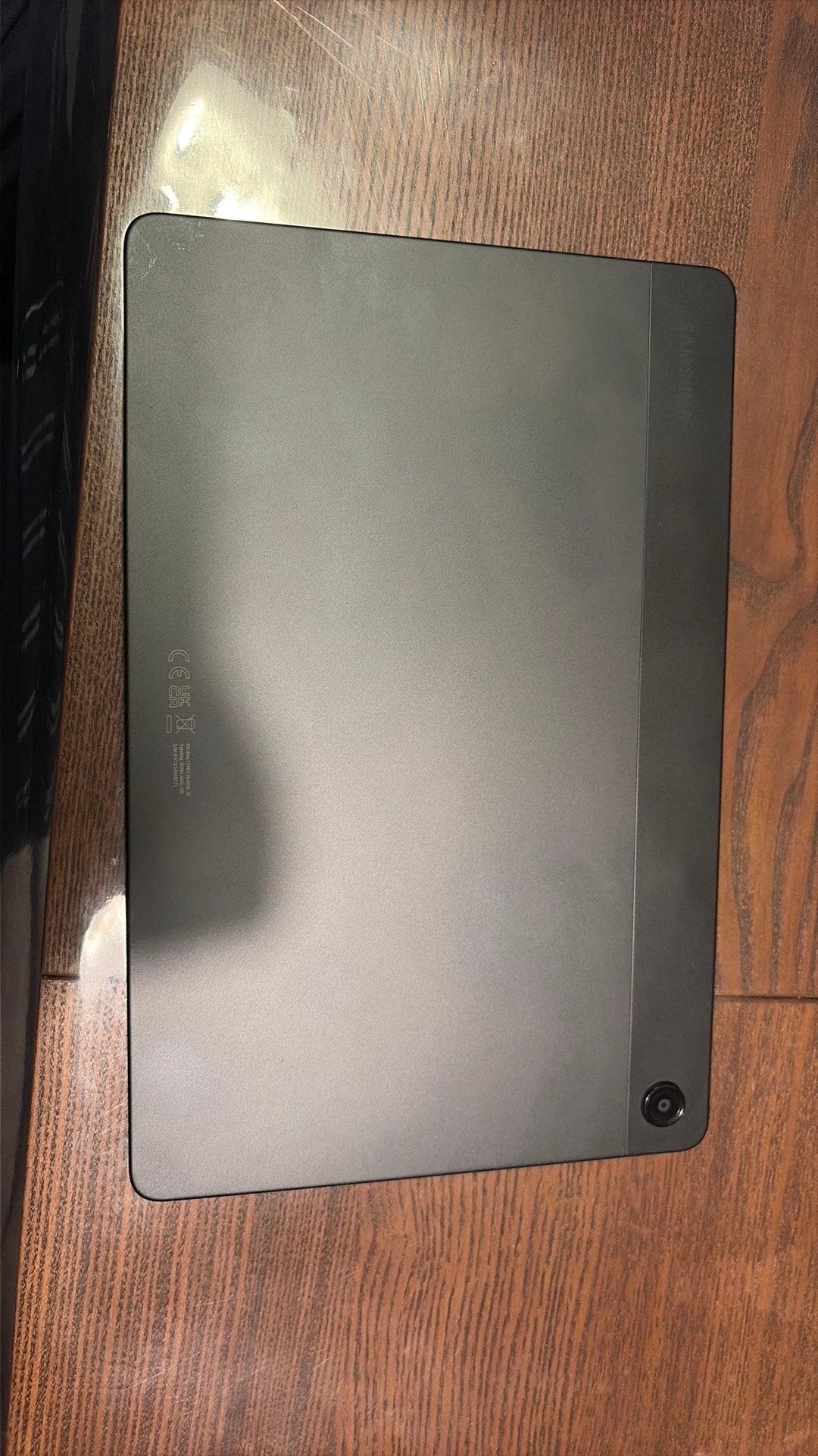Galaxy tab A9+, Computers en Software, Ophalen, Zo goed als nieuw, 128 GB