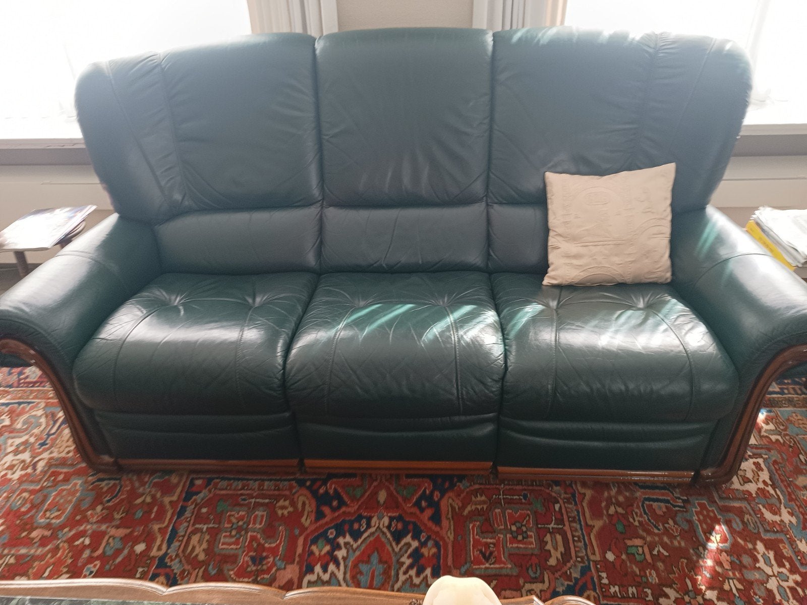 te koop, Enlèvement, Utilisé