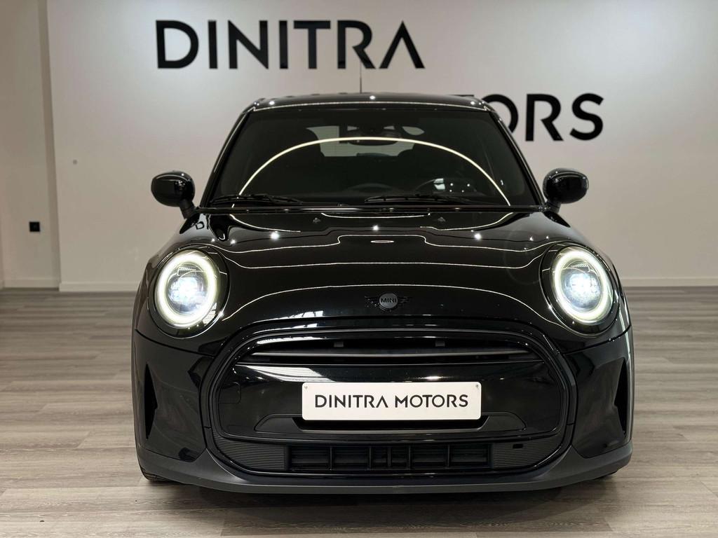 MINI Cooper 1.5i - Carplay/LED/HUD/Cruise, 100 kW, Achat, Euro 6, Entreprise