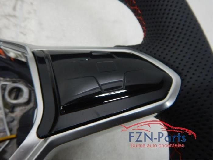 VW Golf 8 GTI Stuur MF+F1+ACC, Ophalen of Verzenden, Gebruikt