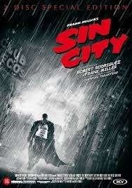 Sin City (2 Disc Special Edition) (Sealed), Engels, Verzenden, Nederlands, Actie