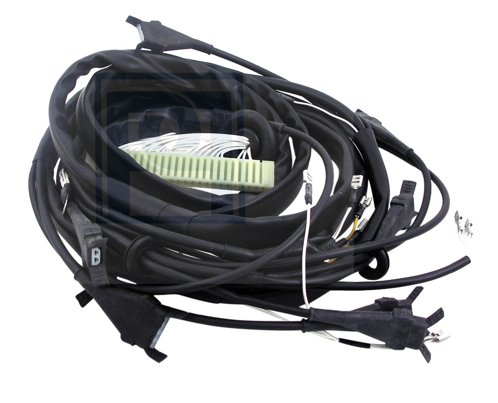 Volvo Kabelboom 140 injectiesysteem van ECU--injectoren 1971, Enlèvement ou Envoi, Neuf, Volvo