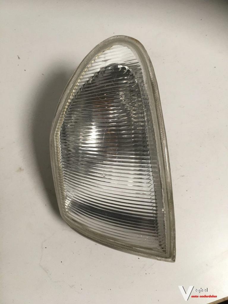 Opel astra F 1995 knipperlicht links wit, Gebruikt, -, -, Ophalen of Verzenden