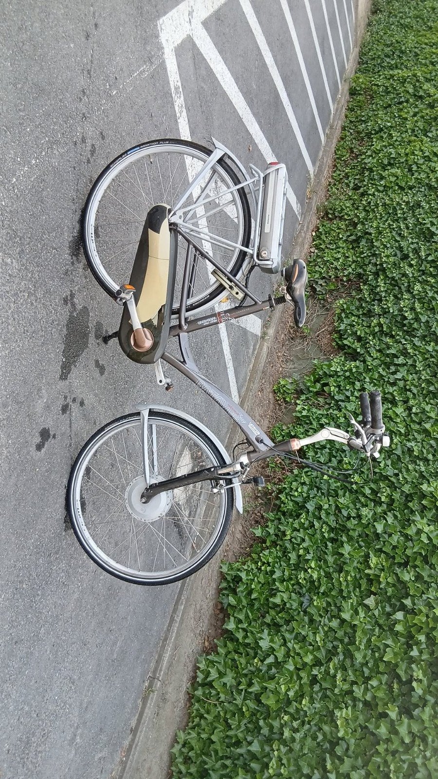 Fites elektriche, Ophalen of Verzenden