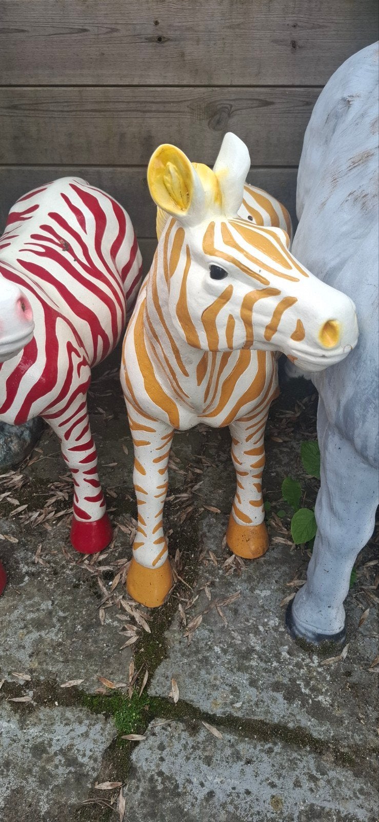 A vendre, Jardin & Terrasse, Statues de jardin, Enlèvement