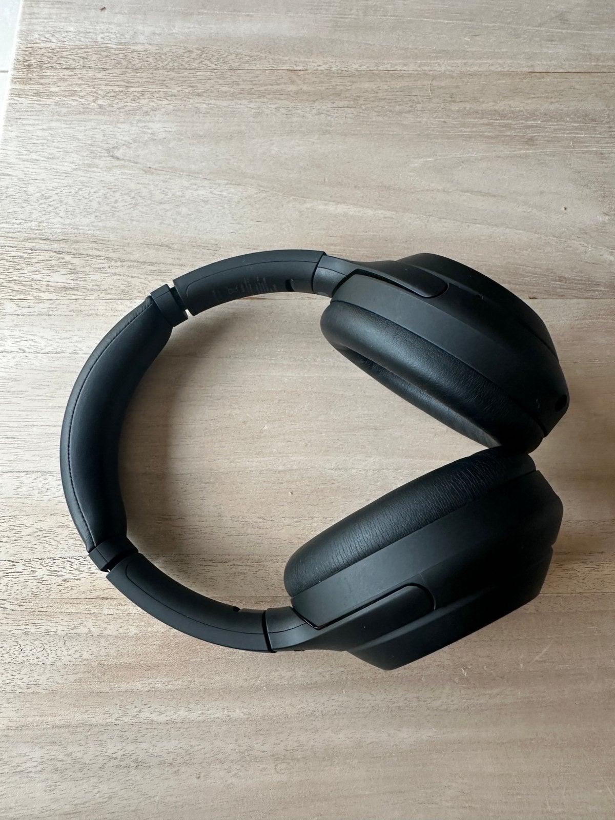 Sony WH-1000XM4 draadloze koptelefoon - zo goed als nieuw  !, Ophalen of Verzenden, Zwart, Sony, Bluetooth