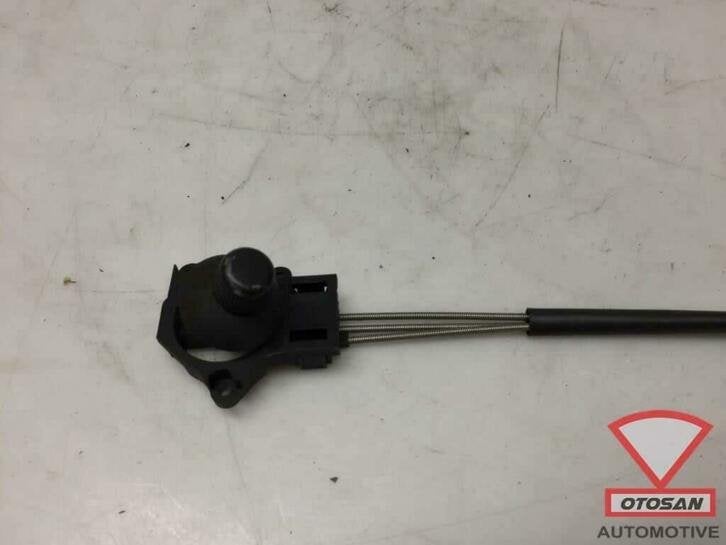 vw polo 6n 1994 1999 r troviseur ext rieur gauche, Volkswagen, Volkswagen AG, Vw@volkswagen.de, Utilisé