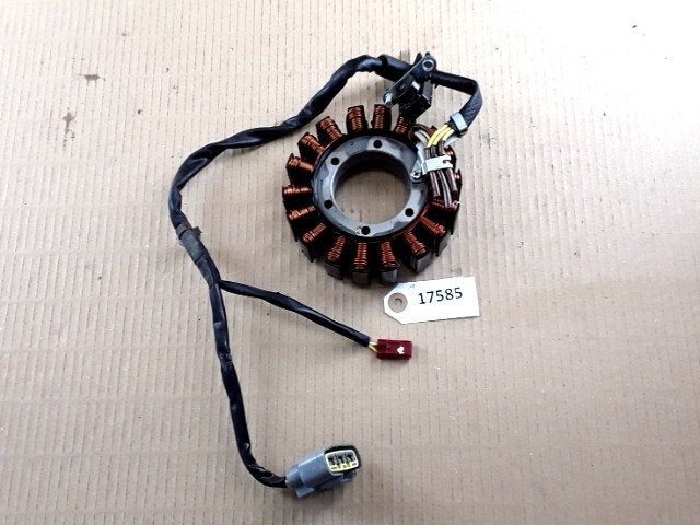 CB500F 2013 - 2017 Honda Alternator D1-31321