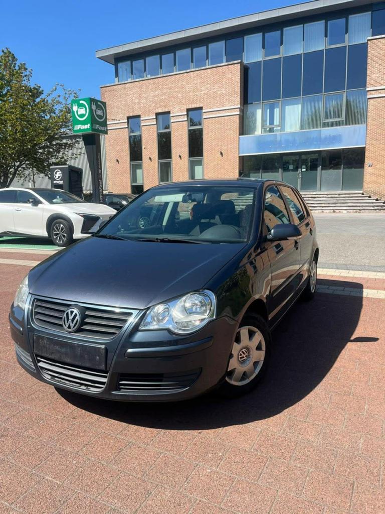 Prête à immatriculé polo 1200cc 5porte, Autos, Volkswagen, Achat, Radio, Particulier, Euro 4
