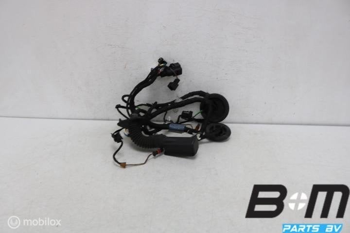 Portierkabelboom rechtsachter Audi A4 8W 8W0971687AR, Utilisé