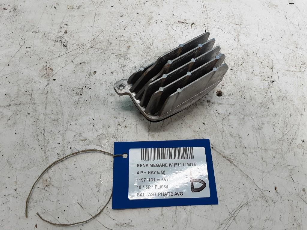COMPUTER XENON LINKS Renault Megane IV (RFBB) (90049602), Gebruikt, Renault, Mevr. I. Hauben, Rue de l'Espoir 34 34
4030  GRIVEGNÉE, BE
