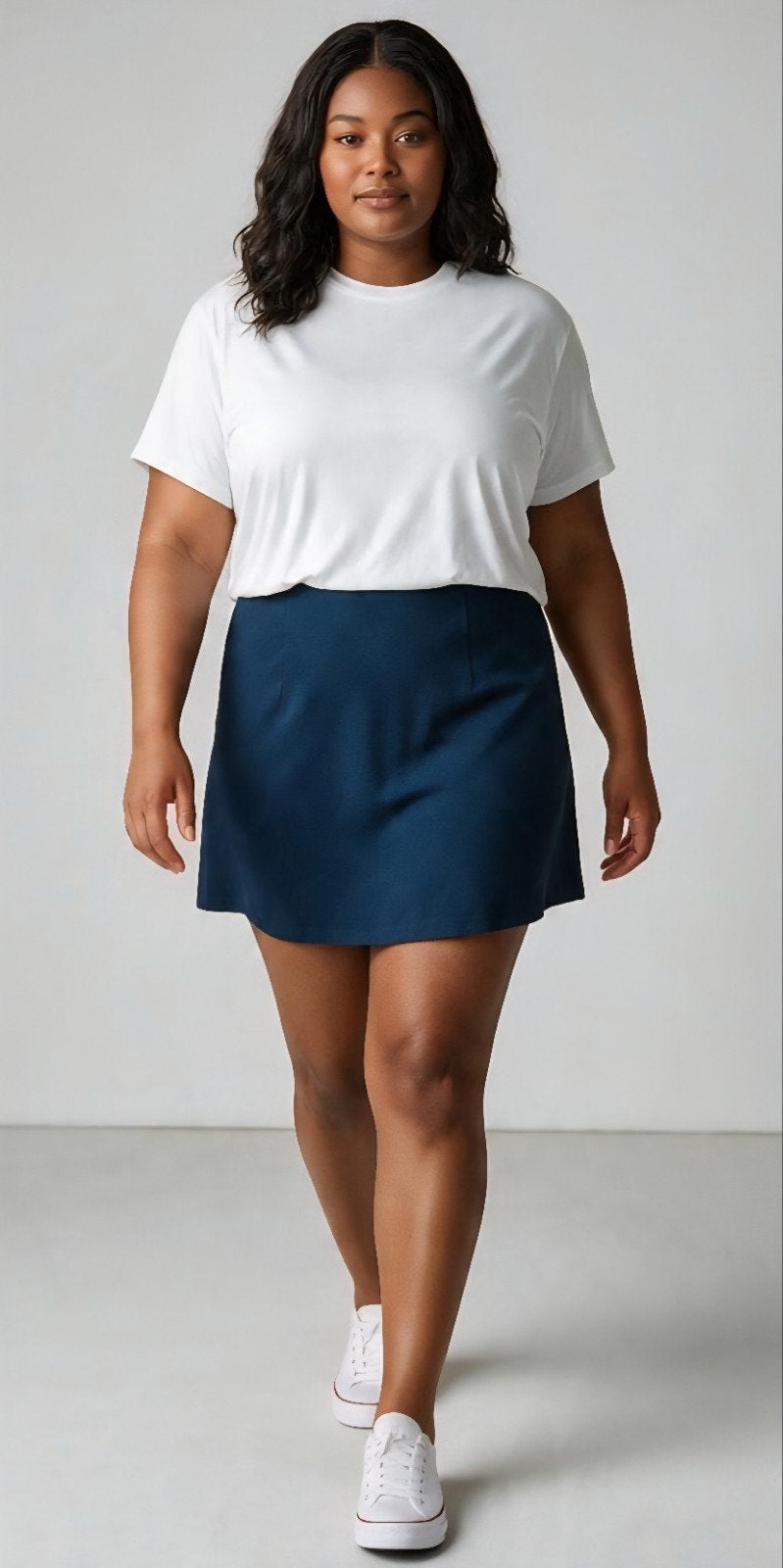 Jupe Jacqueline de Yong Taille XL - En parfait état, Vêtements | Femmes, Taille 46/48 (XL) ou plus grande, Enlèvement ou Envoi