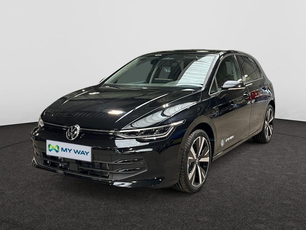 Volkswagen Golf VIII Golf Life Business 1.5 eTSI 85 kW (116, Automaat, https://public.car-pass.be/vhr/6ba58af6-6d19-434b-891d-03bab8805d9d