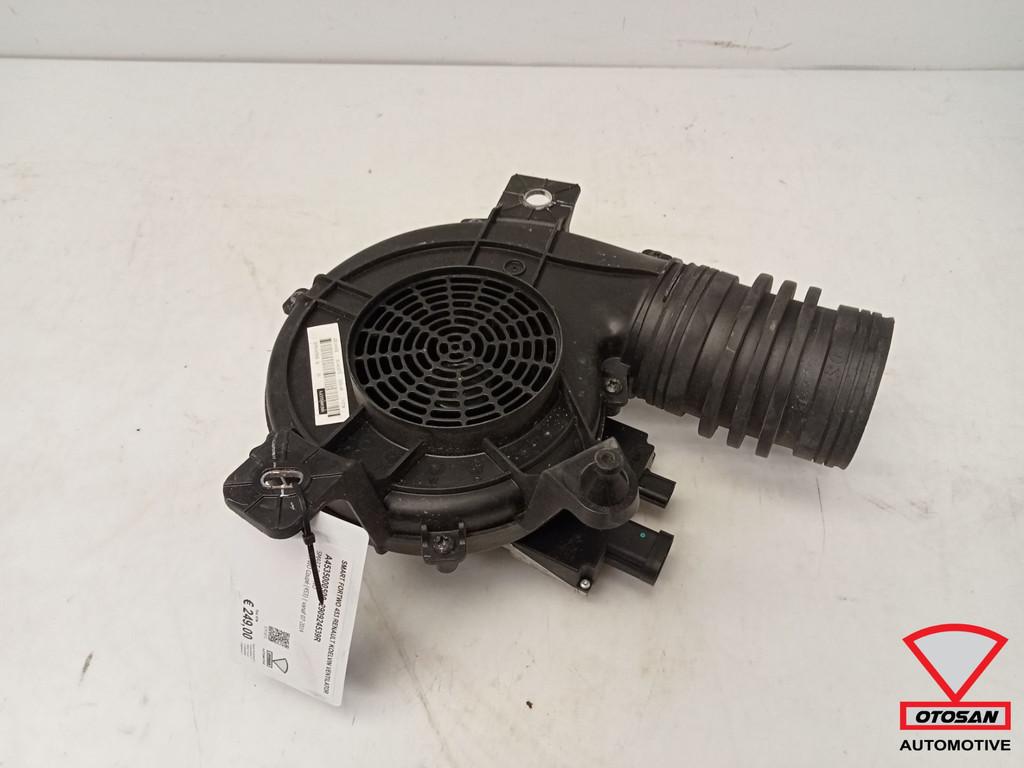 Smart Fortwo 453 Renault Koelvin Ventilator A453000500 29092, Gebruikt, Mercedes-Benz AG, Mercedesstrasse 120
70372  Stuttgart, DE