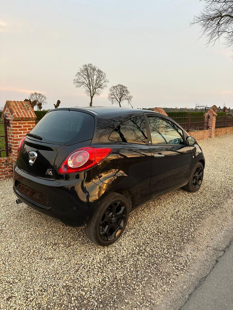 Ford ka 1.2 benzine gekeurd voor verkoop, Auto's, Ford, Ka, Particulier, Te koop, Benzine