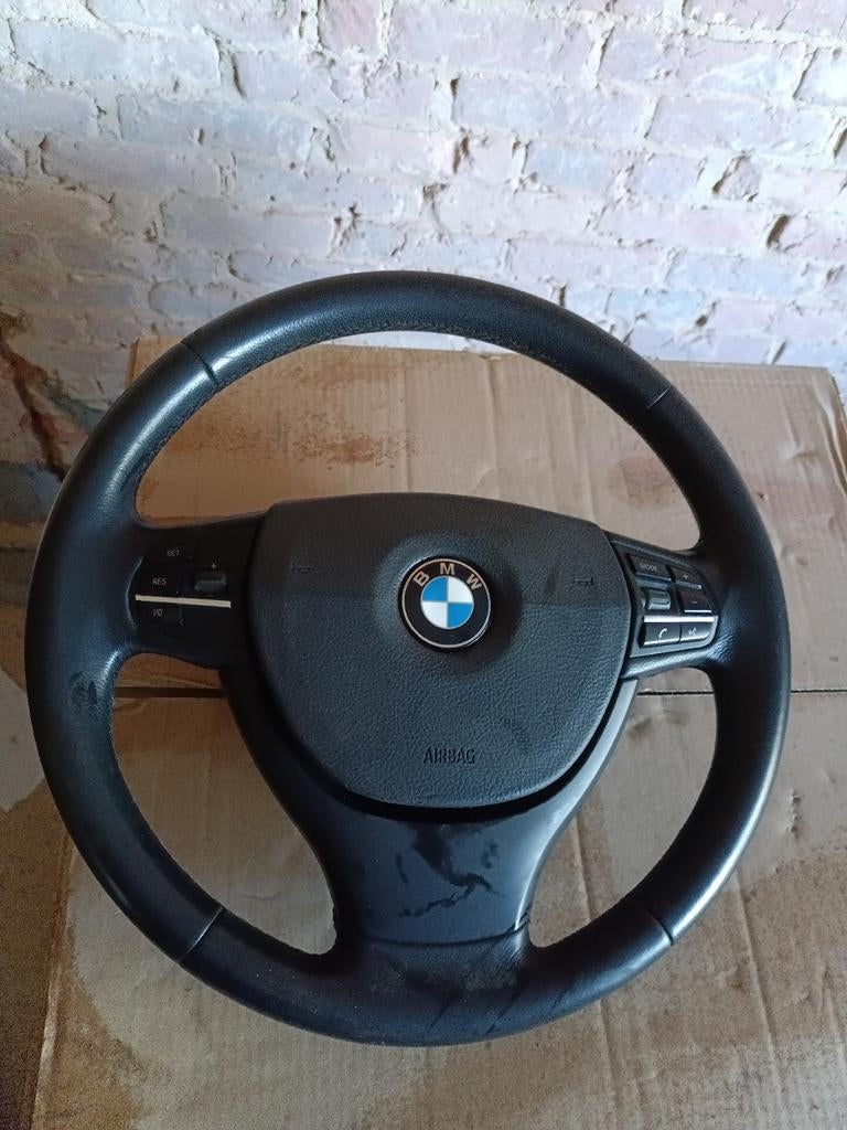 Meerdere BMW sturen  F10/F11/f30, Auto-onderdelen, Ophalen, BMW